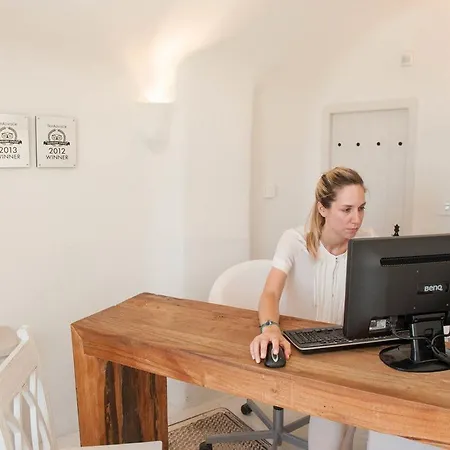 Kapari Natural Hotel 5*