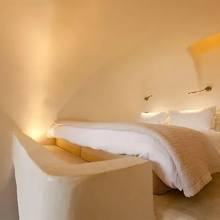 Kapari Natural Hotel