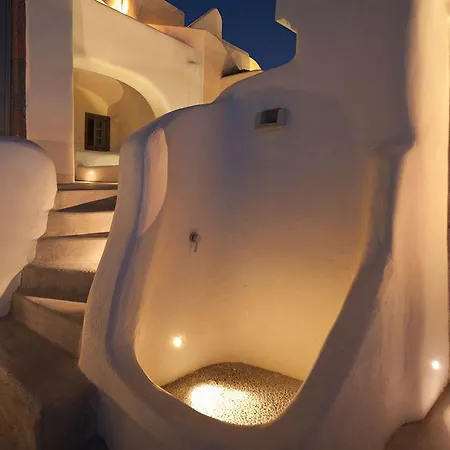 Hotel Kapari Natural