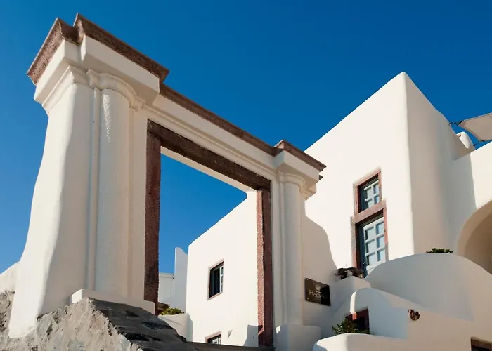 酒店 Kapari Natural 易莫洛林