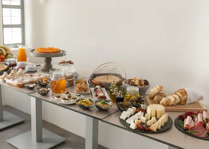 酒店 Kapari Natural 5*