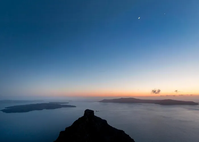 酒店 Kapari Natural