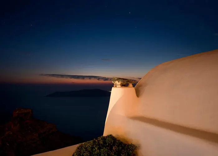 Kapari Natural 酒店 5*