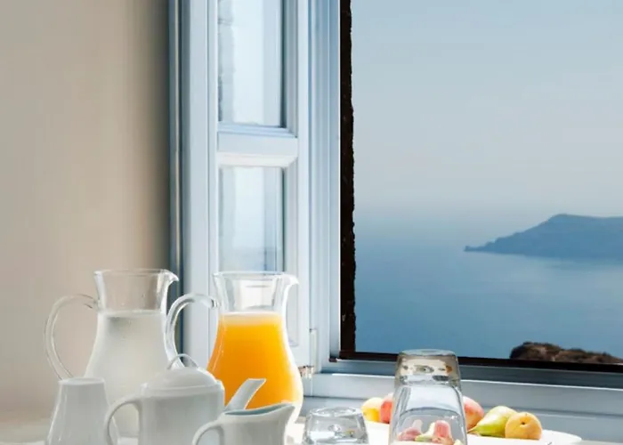 Kapari Natural 酒店