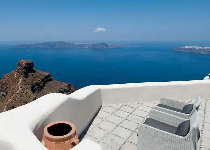 Kapari Natural 酒店 易莫洛林