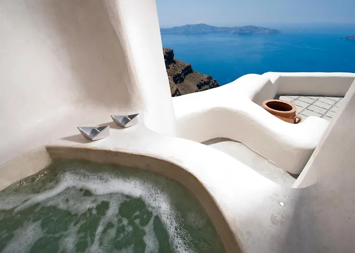 酒店 Kapari Natural 5*