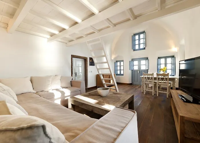 酒店 Kapari Natural 易莫洛林