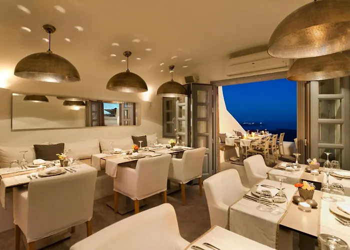 Kapari Natural 酒店 5*