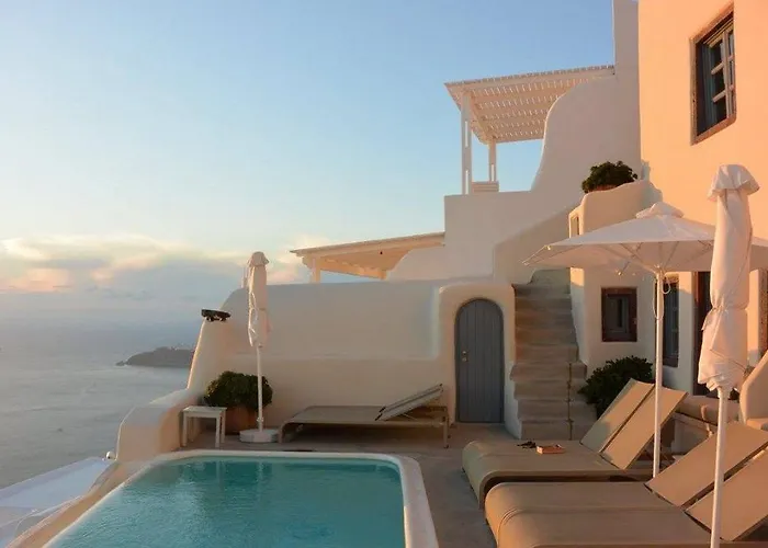 Kapari Natural 酒店 易莫洛林