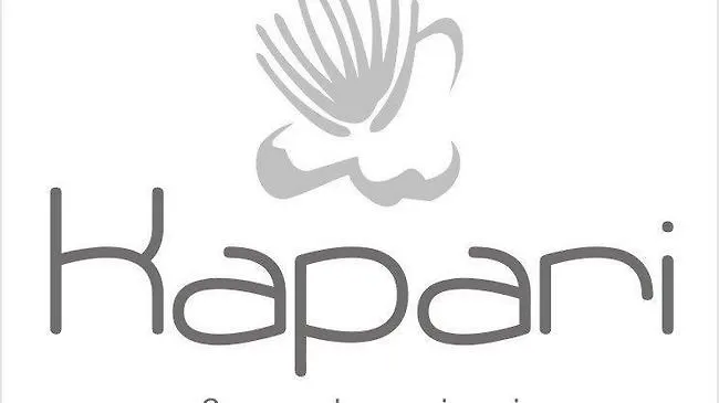 酒店 Kapari Natural 易莫洛林