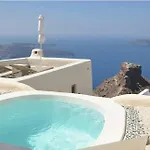 فندق Kapari Natural 5*
