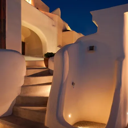 Kapari Natural Imerovigli (Santorini)