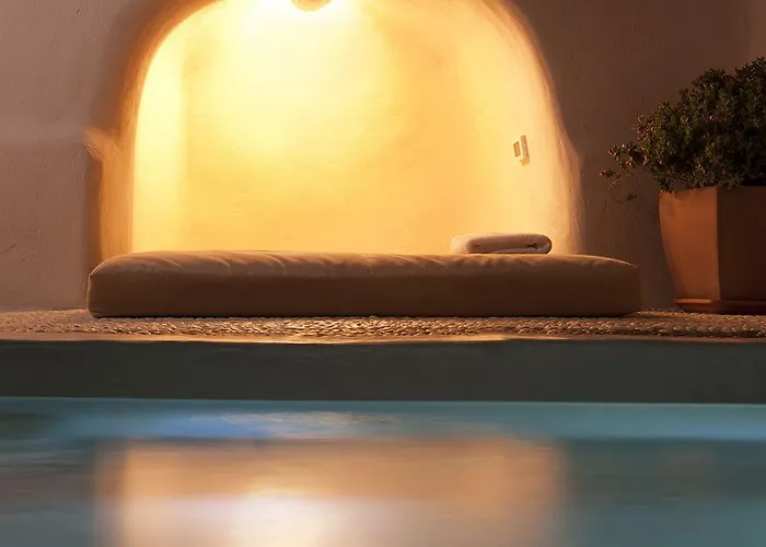 Hotel Kapari Natural