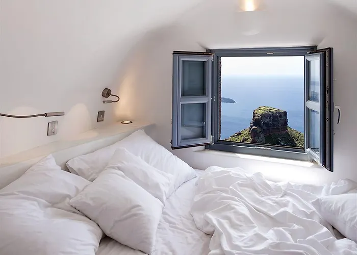 Kapari Natural Hotel 5*