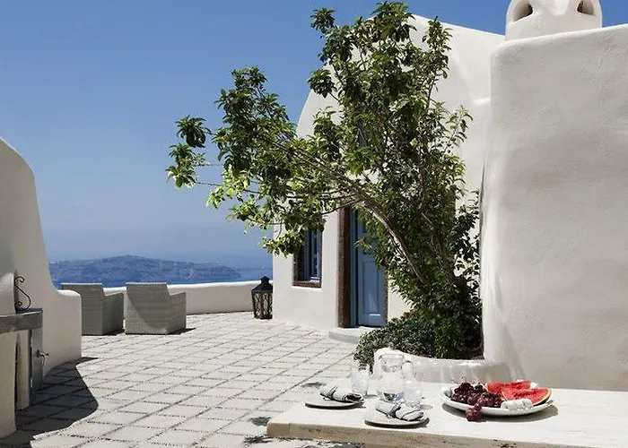 Kapari Natural Hotel