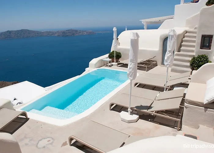 Kapari Natural Hotel