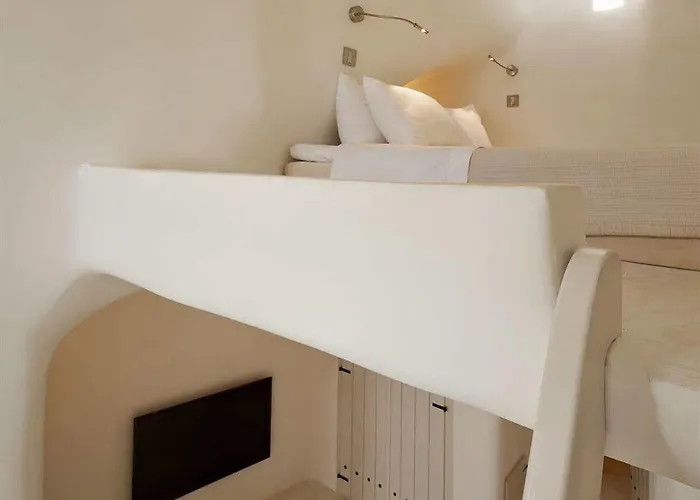 Hotel Kapari Natural 5*