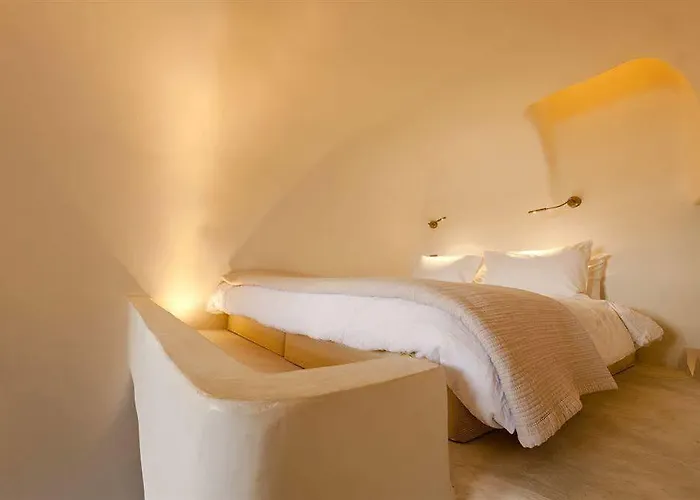 Kapari Natural Hotel