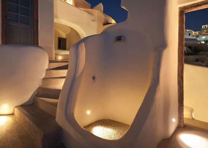 Hotel Kapari Natural